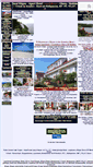 Mobile Screenshot of aparthotel-leuchtfeuer.de